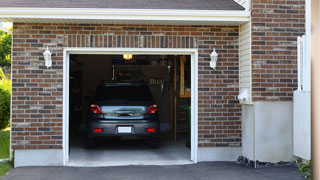 Garage Door Installation at Tierrasanta San Diego, California